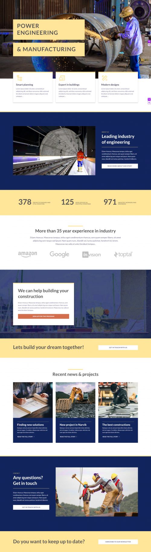 Business & Services - Image 4