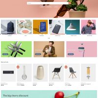 E-commerce