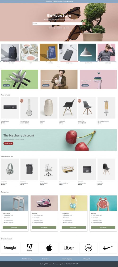 E-commerce - Image 4