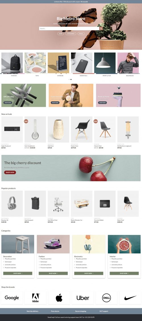 E-commerce - Image 3