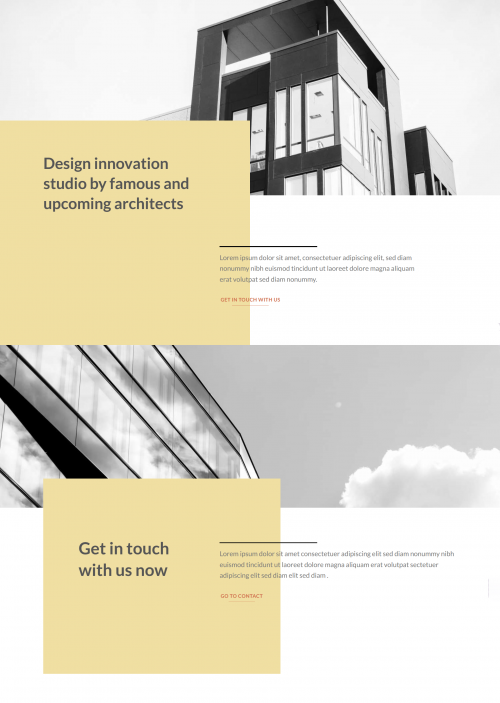 Architecture firm