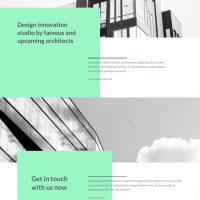 Alternative view of Architecture firm