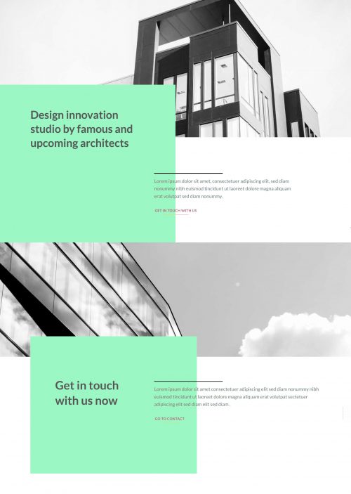 Architecture firm - Image 2