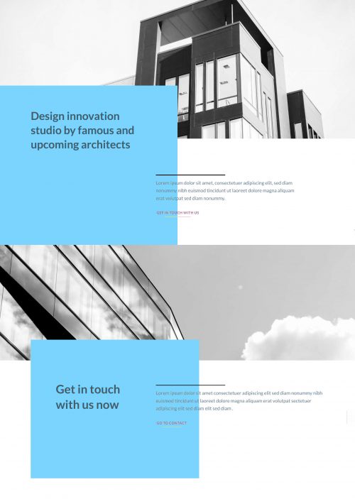Architecture firm - Image 3