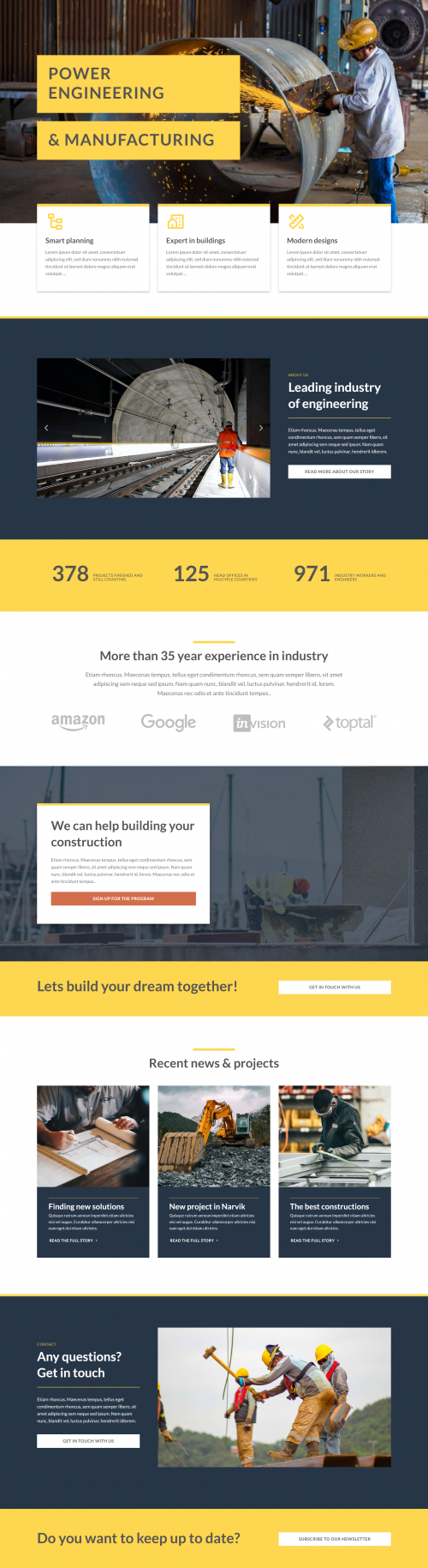 Business & Services - Image 2