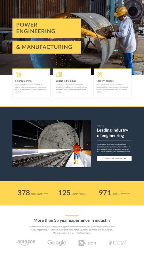 Business & Services