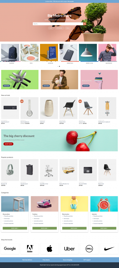 E-commerce - Image 2