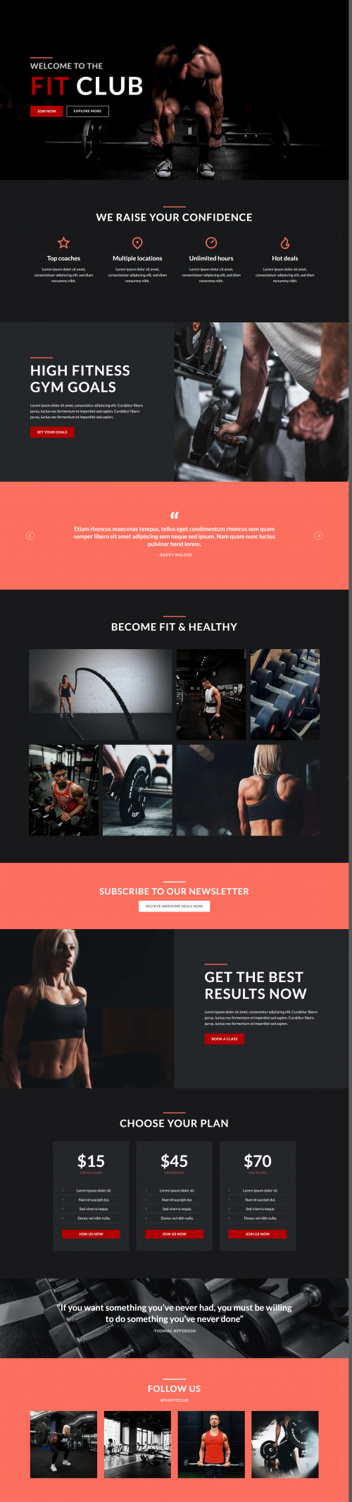 Gym - Image 2