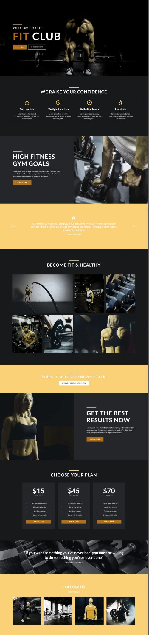 Gym - Image 4