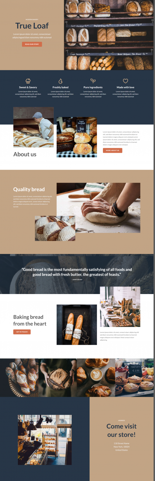 Restaurant - Image 2