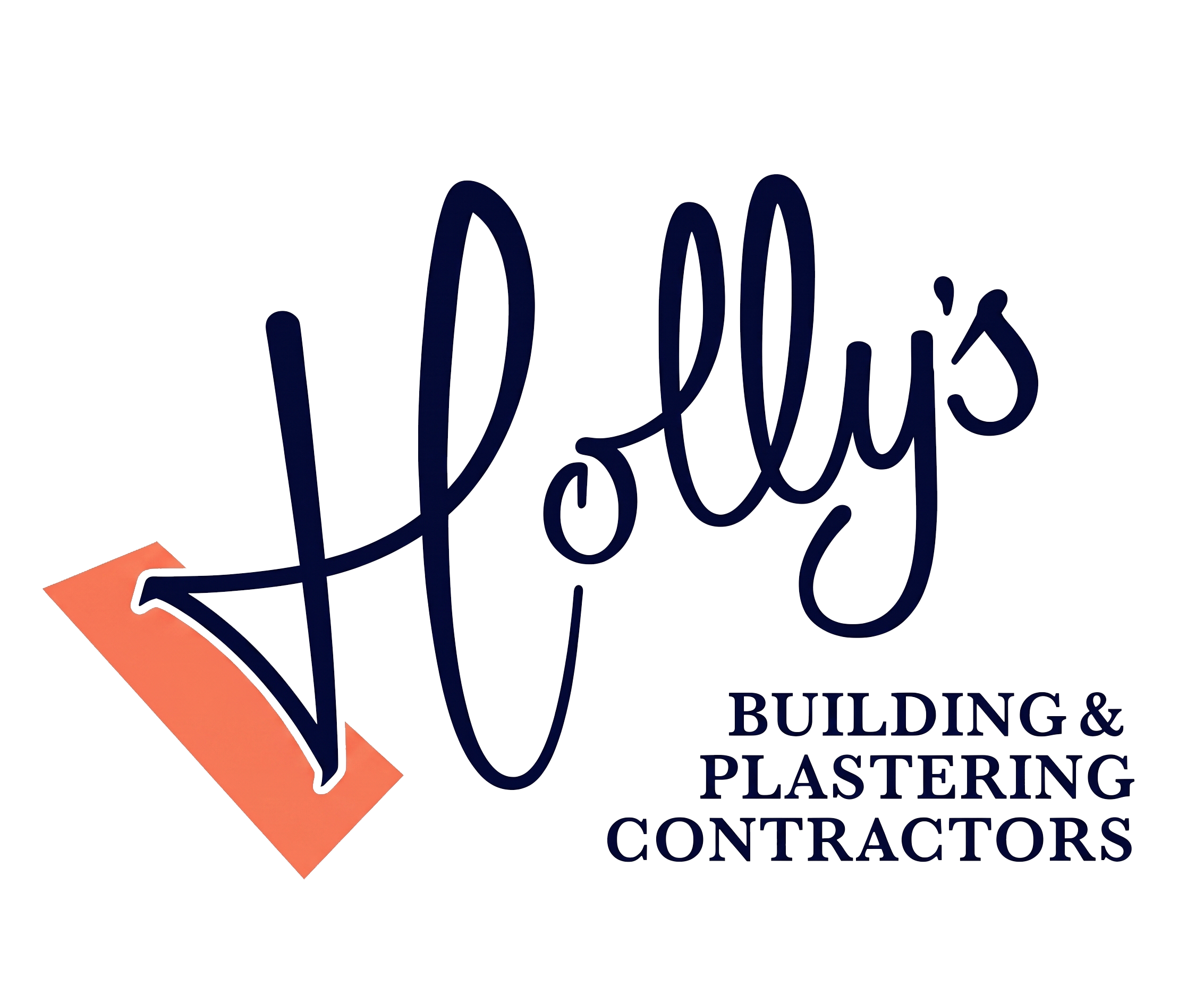 Holly's logo